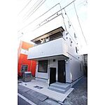 東京都台東区竜泉3丁目5-10：物件画像／株式会社タウンハウジング東京　日暮里店