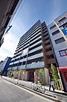 東京都台東区上野3丁目10-11：物件画像／株式会社タウンハウジング東京　日暮里店