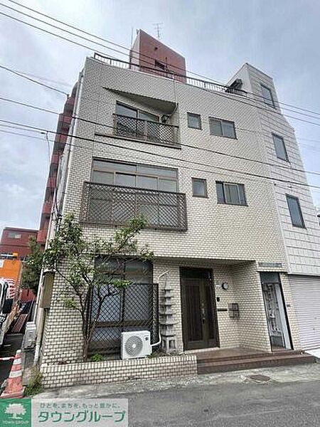 外観画像