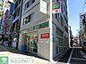 周辺：ローソンストア100台東上野桜木一丁目店 徒歩8分。コンビニ 590m