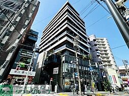 Ｂｒｉｌｌｉａ　ｉｓｔ町屋