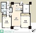 コルサム北千住3階16.0万円