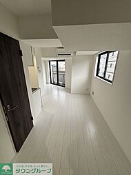 Ｐａｒｃ奥浅草 403 4階ワンルームのリビング/ダイニング