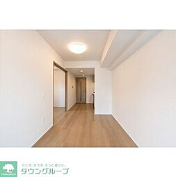 グランカーサ町屋II 3階2LDKのリビング/ダイニング