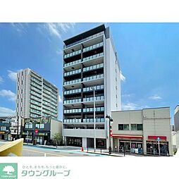 グランカーサ町屋II