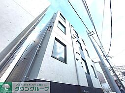 ルレーブ南千住