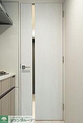 ルフォンプログレ秋葉原マークス 10階1LDKのリビング/ダイニング