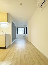 エルファーロ東日暮里 402 4階1LDKのリビング/ダイニング