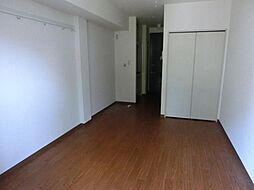 casa de rosa 1階ワンルームのリビング/ダイニング