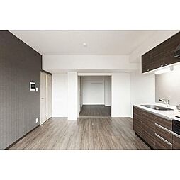 ＳＡＩＯＮ町屋 15階2LDKのリビング/ダイニング