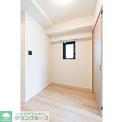 グランカーサ町屋II 10階1DKのリビング/ダイニング