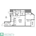 GRANPASEO本郷三丁目10階23.5万円