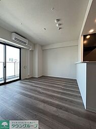 Alivis本郷三丁目 9階1LDKのリビング/ダイニング