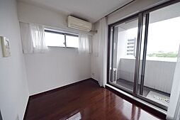 ロネスタＲ文京護国寺 9階ワンルームのリビング/ダイニング