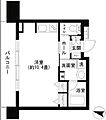 クリオ文京小石川2階13.2万円