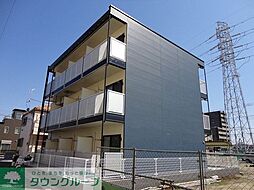 レオパレスカーサ　ドマーニ