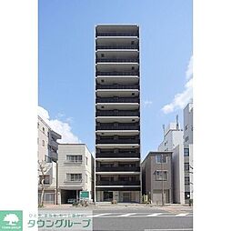 ドゥーエ入谷III