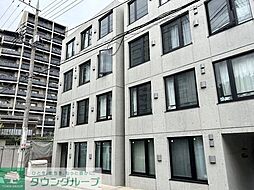 COCOFLAT北千住North