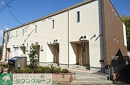 ミランダリバーテラス堀船