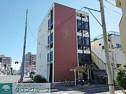 レオネクスト呉松I