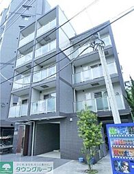 グランドエグザ親水公園I