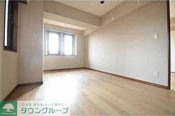 綾東ヴィレッジ弐番館 6階2LDKのリビング/ダイニング