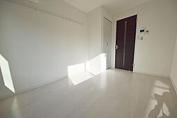 THE ROOM’S文京千駄木 301 3階1Kのリビング/ダイニング