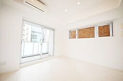 LaSante千駄木 11階ワンルームのリビング/ダイニング