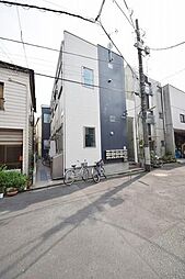 Ｇｌａｎｚ町屋I