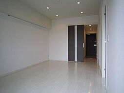 ＬａＳａｎｔｅ千駄木 9階1LDKのリビング/ダイニング