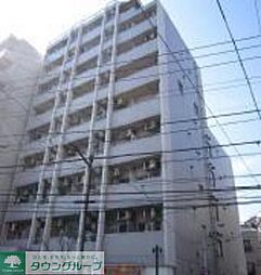 スカイコート入谷