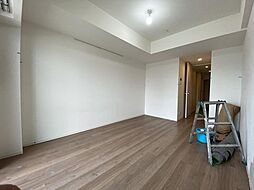 フレンシア浅草橋 11階1Kのリビング/ダイニング