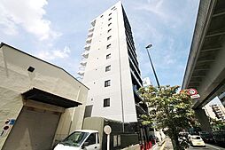 リアンシエルブルー田端