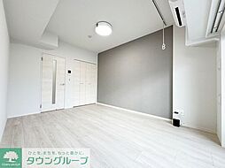 ＧＲＡＮ　ＰＡＳＥＯ　谷在家 3階1Kのリビング/ダイニング