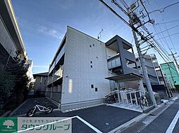 クレイノラポステ一ツ家