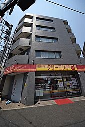 クレセント小台