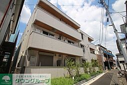 セレスティア東尾久