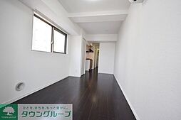 Ｒｅｇｕｌｕｓ三ノ輪(レグルスミノワ) 8階1Kのリビング/ダイニング