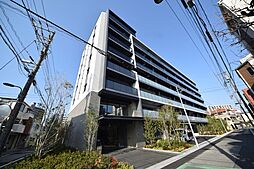 東京メトロ千代田線 町屋駅 徒歩10分の賃貸マンション