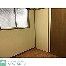 コートM&A　Part6 1階2DKのリビング/ダイニング