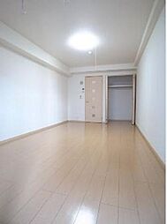 ビアーレＭ 2階1Kのリビング/ダイニング