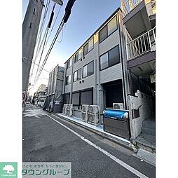 エクセラン南千住