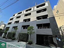 グラントゥルース東十条