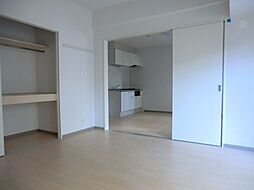 ＰＡＰＩＬＬＯＮ 2階1DKのリビング/ダイニング