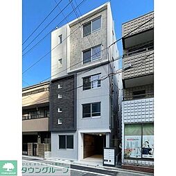 ＣＡＳＡ　ＦＩＯＲＥ　日暮里