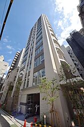 オーキッドレジデンス三ノ輪