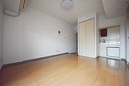 ライオンズマンション文京根津 10階ワンルームのリビング/ダイニング