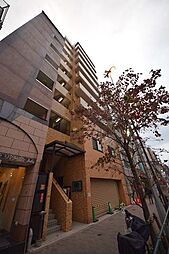 ライオンズマンション文京根津