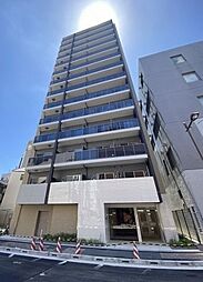 リビオメゾン入谷