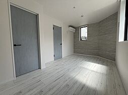 イーグルAoi 101 1階1Kのリビング/ダイニング